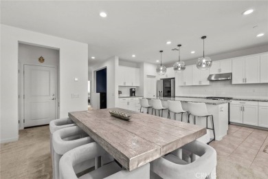 Beyond New - A Showcase of Elegance and Comfort
This stunning on Oak Valley Golf Club in California - for sale on GolfHomes.com, golf home, golf lot