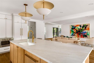 Charming home nestled in the heart of Northwood Terrace, walking on The Northwood Club in Texas - for sale on GolfHomes.com, golf home, golf lot