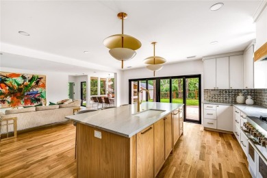 Charming home nestled in the heart of Northwood Terrace, walking on The Northwood Club in Texas - for sale on GolfHomes.com, golf home, golf lot