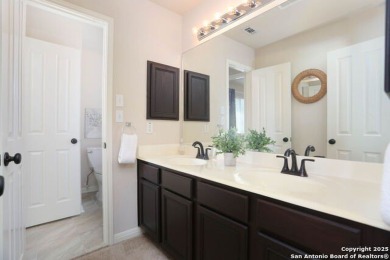 Beautiful, spacious, Texas-sized four-bedroom home in the on Hyatt Hill Country Golf Club in Texas - for sale on GolfHomes.com, golf home, golf lot