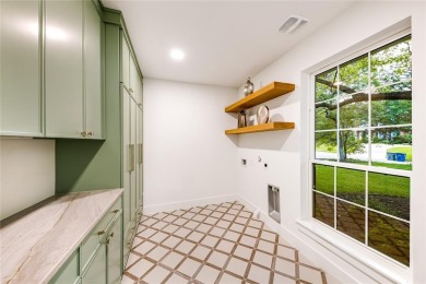 Charming home nestled in the heart of Northwood Terrace, walking on The Northwood Club in Texas - for sale on GolfHomes.com, golf home, golf lot