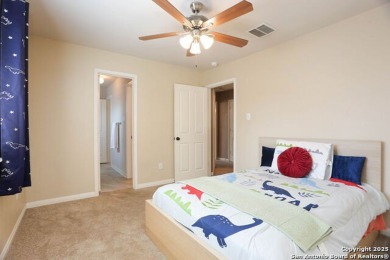 Beautiful, spacious, Texas-sized four-bedroom home in the on Hyatt Hill Country Golf Club in Texas - for sale on GolfHomes.com, golf home, golf lot