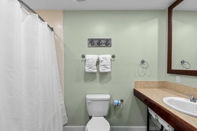 Experience resort living at its finest in Luau I Unit 6305, a on Sandestin Golf and Beach Resort - The Links in Florida - for sale on GolfHomes.com, golf home, golf lot