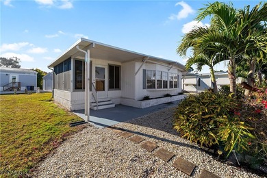 A great example of an affordable, well-cared-for, property in on Six Lakes Country Club in Florida - for sale on GolfHomes.com, golf home, golf lot
