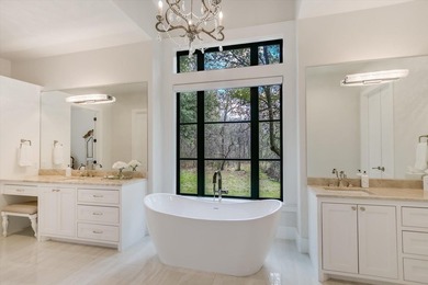 PRIVATE* GOLF COURSE* DOUBLE LOT W- LARGE TREES* QUALITY* CUSTOM on Ram Rock Golf Course in Texas - for sale on GolfHomes.com, golf home, golf lot