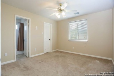 Beautiful, spacious, Texas-sized four-bedroom home in the on Hyatt Hill Country Golf Club in Texas - for sale on GolfHomes.com, golf home, golf lot