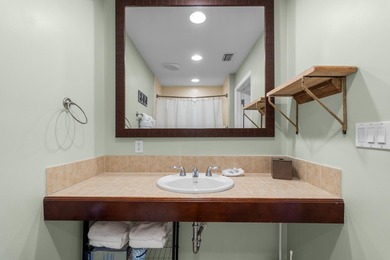 Experience resort living at its finest in Luau I Unit 6305, a on Sandestin Golf and Beach Resort - The Links in Florida - for sale on GolfHomes.com, golf home, golf lot