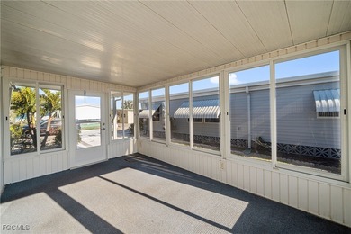 A great example of an affordable, well-cared-for, property in on Six Lakes Country Club in Florida - for sale on GolfHomes.com, golf home, golf lot