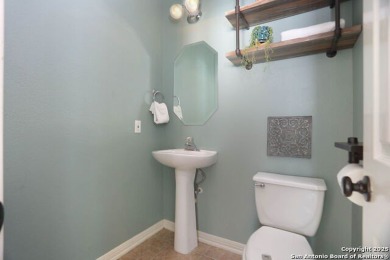 Beautiful, spacious, Texas-sized four-bedroom home in the on Hyatt Hill Country Golf Club in Texas - for sale on GolfHomes.com, golf home, golf lot