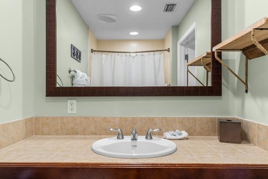 Experience resort living at its finest in Luau I Unit 6305, a on Sandestin Golf and Beach Resort - The Links in Florida - for sale on GolfHomes.com, golf home, golf lot