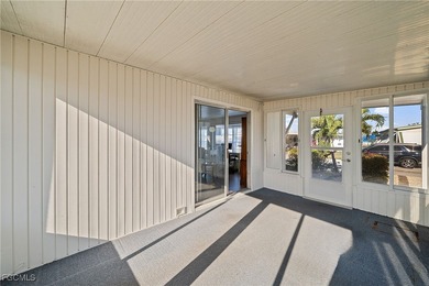 A great example of an affordable, well-cared-for, property in on Six Lakes Country Club in Florida - for sale on GolfHomes.com, golf home, golf lot