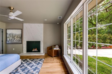 Charming home nestled in the heart of Northwood Terrace, walking on The Northwood Club in Texas - for sale on GolfHomes.com, golf home, golf lot