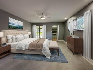 Beautifully renovated 2-bedroom, 2-bath first-floor corner unit on Wynmoor Golf Course in Florida - for sale on GolfHomes.com, golf home, golf lot