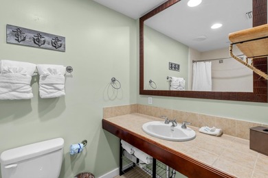 Experience resort living at its finest in Luau I Unit 6305, a on Sandestin Golf and Beach Resort - The Links in Florida - for sale on GolfHomes.com, golf home, golf lot