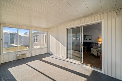 A great example of an affordable, well-cared-for, property in on Six Lakes Country Club in Florida - for sale on GolfHomes.com, golf home, golf lot