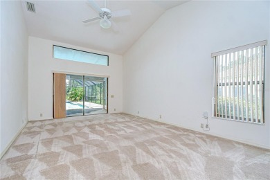 Don't miss this rare opportunity to own a home in the highly on Tampa Palms Golf and Country Club in Florida - for sale on GolfHomes.com, golf home, golf lot
