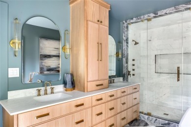 Charming home nestled in the heart of Northwood Terrace, walking on The Northwood Club in Texas - for sale on GolfHomes.com, golf home, golf lot