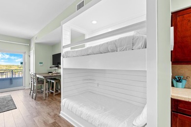 Experience resort living at its finest in Luau I Unit 6305, a on Sandestin Golf and Beach Resort - The Links in Florida - for sale on GolfHomes.com, golf home, golf lot