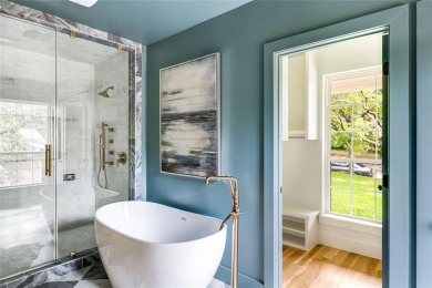 Charming home nestled in the heart of Northwood Terrace, walking on The Northwood Club in Texas - for sale on GolfHomes.com, golf home, golf lot