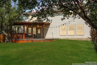 Beautiful, spacious, Texas-sized four-bedroom home in the on Hyatt Hill Country Golf Club in Texas - for sale on GolfHomes.com, golf home, golf lot