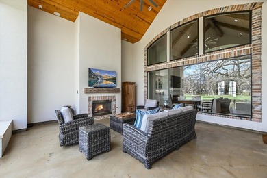 PRIVATE* GOLF COURSE* DOUBLE LOT W- LARGE TREES* QUALITY* CUSTOM on Ram Rock Golf Course in Texas - for sale on GolfHomes.com, golf home, golf lot