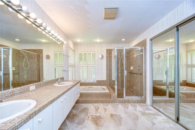 Don't miss this rare opportunity to own a home in the highly on Tampa Palms Golf and Country Club in Florida - for sale on GolfHomes.com, golf home, golf lot