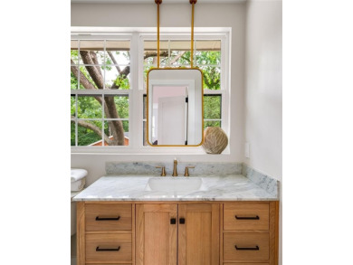 Charming home nestled in the heart of Northwood Terrace, walking on The Northwood Club in Texas - for sale on GolfHomes.com, golf home, golf lot
