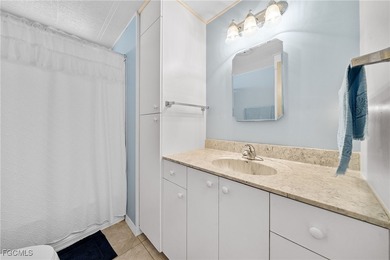 A great example of an affordable, well-cared-for, property in on Six Lakes Country Club in Florida - for sale on GolfHomes.com, golf home, golf lot