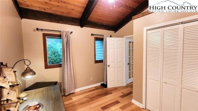 Enjoy stunning golf course views from this beautifully upgraded on Land Harbor Golf Course in North Carolina - for sale on GolfHomes.com, golf home, golf lot