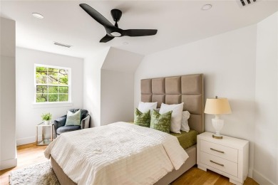 Charming home nestled in the heart of Northwood Terrace, walking on The Northwood Club in Texas - for sale on GolfHomes.com, golf home, golf lot