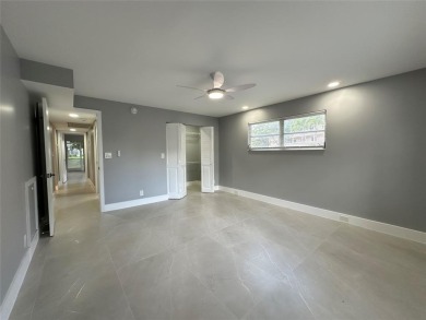 Beautifully renovated 2-bedroom, 2-bath first-floor corner unit on Wynmoor Golf Course in Florida - for sale on GolfHomes.com, golf home, golf lot