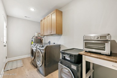 Better than new, this 1 year old 2/2 cozy cottage is adorable! on The Lakes Country Club in North Carolina - for sale on GolfHomes.com, golf home, golf lot