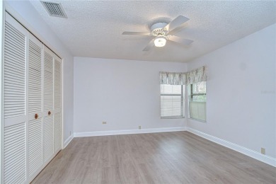 Don't miss this rare opportunity to own a home in the highly on Tampa Palms Golf and Country Club in Florida - for sale on GolfHomes.com, golf home, golf lot