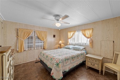 A great example of an affordable, well-cared-for, property in on Six Lakes Country Club in Florida - for sale on GolfHomes.com, golf home, golf lot