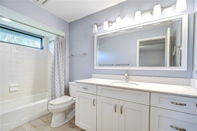 Don't miss this rare opportunity to own a home in the highly on Tampa Palms Golf and Country Club in Florida - for sale on GolfHomes.com, golf home, golf lot