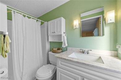 A great example of an affordable, well-cared-for, property in on Six Lakes Country Club in Florida - for sale on GolfHomes.com, golf home, golf lot