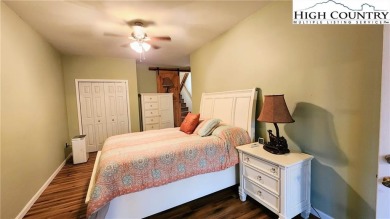 Enjoy stunning golf course views from this beautifully upgraded on Land Harbor Golf Course in North Carolina - for sale on GolfHomes.com, golf home, golf lot