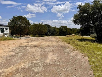 705 Silver Hill is a fantastic homesite located in the highly on Ram Rock Golf Course in Texas - for sale on GolfHomes.com, golf home, golf lot