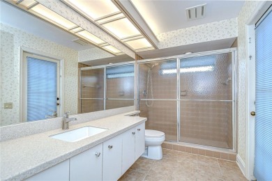 Don't miss this rare opportunity to own a home in the highly on Tampa Palms Golf and Country Club in Florida - for sale on GolfHomes.com, golf home, golf lot