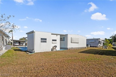 A great example of an affordable, well-cared-for, property in on Six Lakes Country Club in Florida - for sale on GolfHomes.com, golf home, golf lot