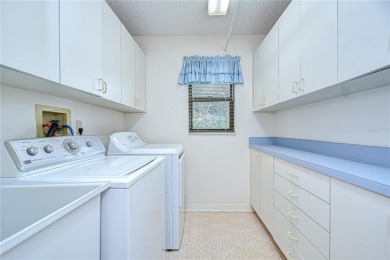 Don't miss this rare opportunity to own a home in the highly on Tampa Palms Golf and Country Club in Florida - for sale on GolfHomes.com, golf home, golf lot