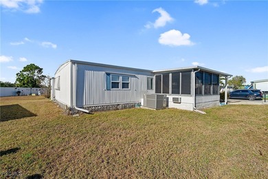 A great example of an affordable, well-cared-for, property in on Six Lakes Country Club in Florida - for sale on GolfHomes.com, golf home, golf lot