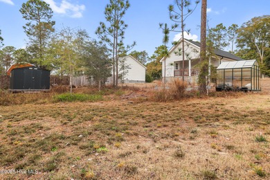 Better than new, this 1 year old 2/2 cozy cottage is adorable! on The Lakes Country Club in North Carolina - for sale on GolfHomes.com, golf home, golf lot