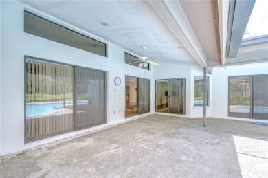 Don't miss this rare opportunity to own a home in the highly on Tampa Palms Golf and Country Club in Florida - for sale on GolfHomes.com, golf home, golf lot