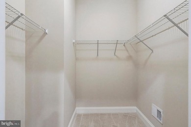 *Heritage Hunt 55+* Fabulous 3 level 'Marjoram' model situated on Heritage Hunt Golf and Country Club in Virginia - for sale on GolfHomes.com, golf home, golf lot