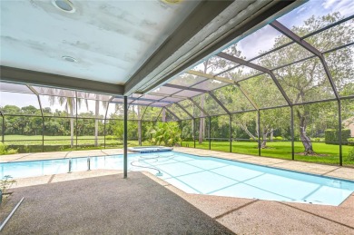 Don't miss this rare opportunity to own a home in the highly on Tampa Palms Golf and Country Club in Florida - for sale on GolfHomes.com, golf home, golf lot