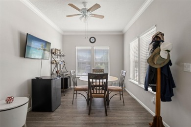 This beautifully maintained 3-bedroom, 2-bath home sits on a on Brookridge Country Club in Florida - for sale on GolfHomes.com, golf home, golf lot