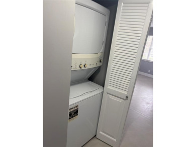 Beautifully renovated 2-bedroom, 2-bath first-floor corner unit on Wynmoor Golf Course in Florida - for sale on GolfHomes.com, golf home, golf lot