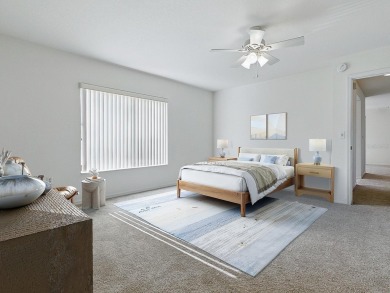 One or more photo(s) has been virtually staged. SELLER SAYS SELL on Eagle Ridge At Spruce Creek Country Club in Florida - for sale on GolfHomes.com, golf home, golf lot