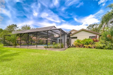 Don't miss this rare opportunity to own a home in the highly on Tampa Palms Golf and Country Club in Florida - for sale on GolfHomes.com, golf home, golf lot